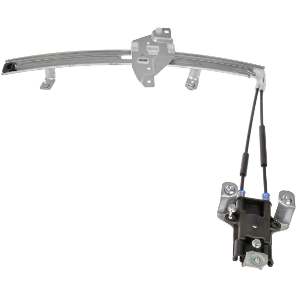 Dorman Front Driver Side Power Window Regulator Without Motor 740-637