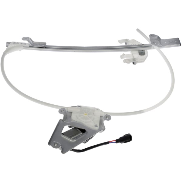 Dorman OE Solutions Front Passenger Side Power Window Regulator And Motor Assembly 748-574