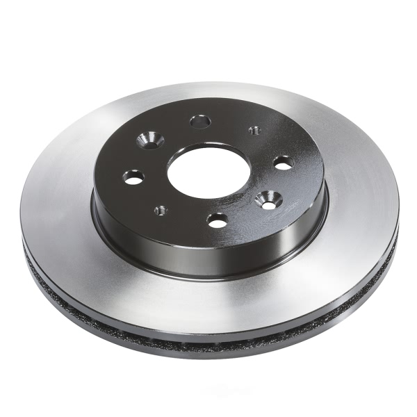 Wagner Brake Rotor BD126162E