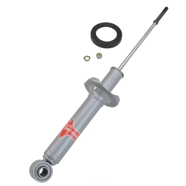 KYB Gas A Just Rear Driver Or Passenger Side Monotube Strut KG9132