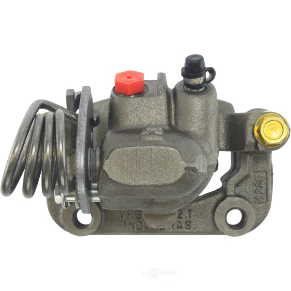 Centric Remanufactured Semi-Loaded Rear Driver Side Brake Caliper 141.61524