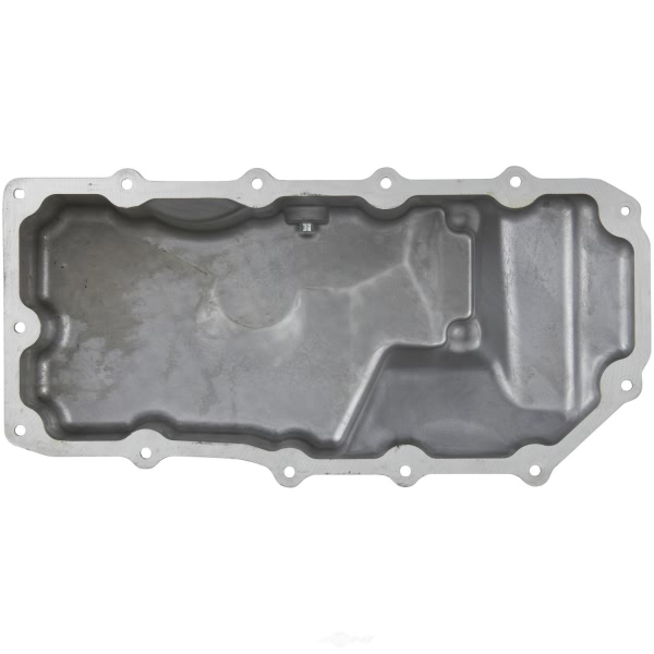 Spectra Premium New Design Engine Oil Pan CRP41A