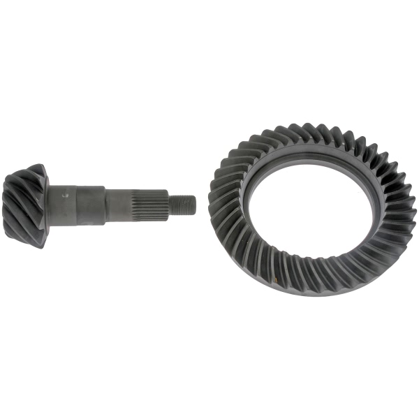 Dorman OE Solutions Front Differential Ring And Pinion 697-358