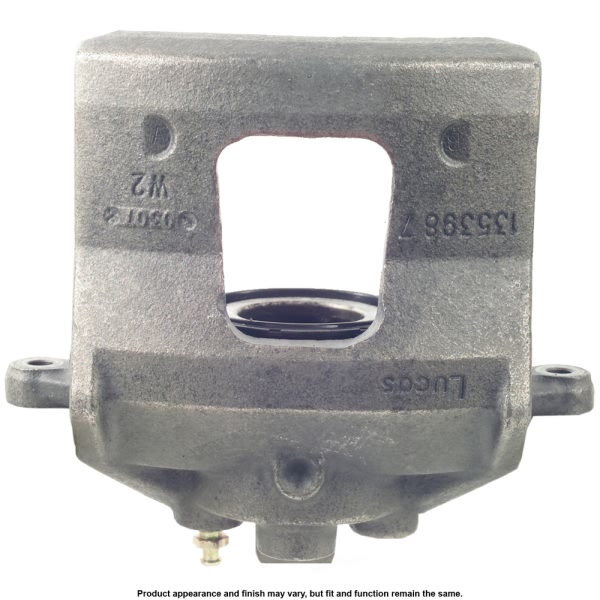 Cardone Reman Remanufactured Unloaded Caliper 18-4772