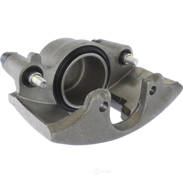 Centric Remanufactured Semi-Loaded Front Passenger Side Brake Caliper 141.66019