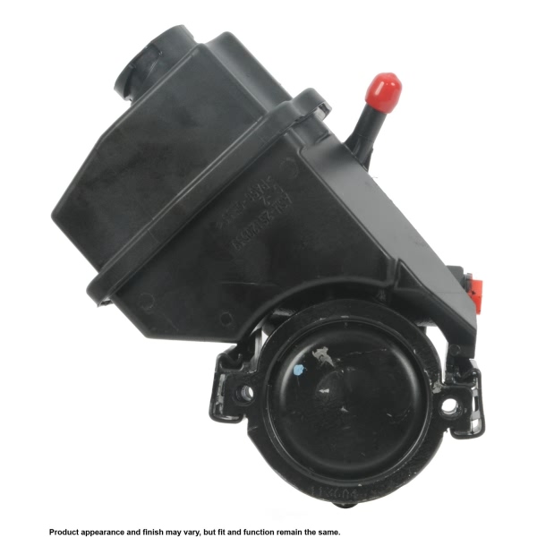 Cardone Reman Remanufactured Power Steering Pump w/Reservoir 20-69993