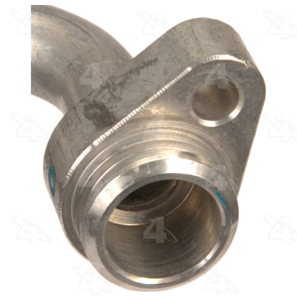 Four Seasons A C Suction Line Hose Assembly 55442