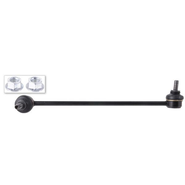 Centric Premium™ Front Driver Side Stabilizer Bar Link 606.34041