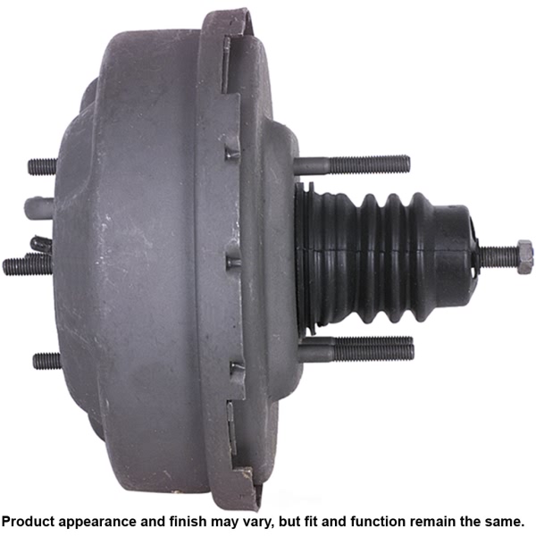 Cardone Reman Remanufactured Vacuum Power Brake Booster w/o Master Cylinder 53-5103