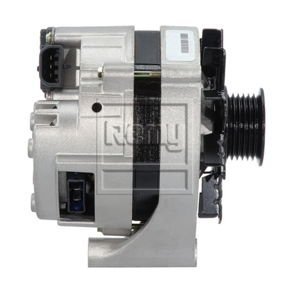 Remy Remanufactured Alternator 23621