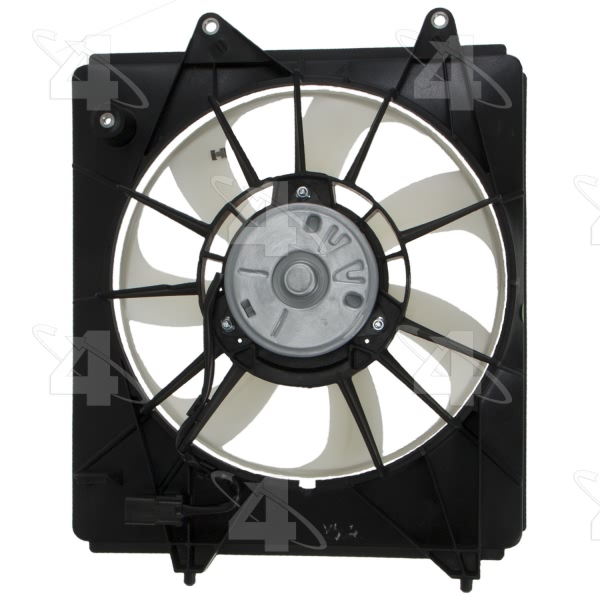 Four Seasons A C Condenser Fan Assembly 76365
