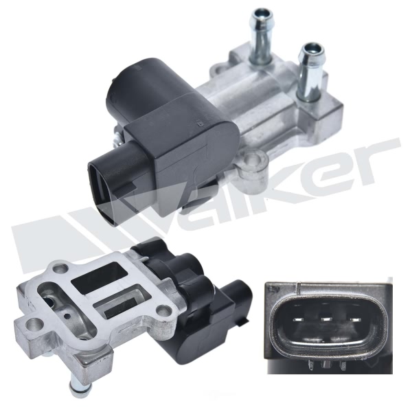Walker Products Fuel Injection Idle Air Control Valve 215-2092