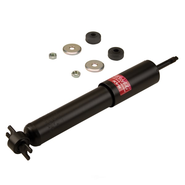 KYB Excel G Front Driver Or Passenger Side Twin Tube Shock Absorber 344397
