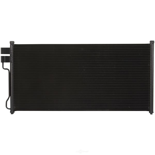 Spectra Premium A/C Condenser 7-4879