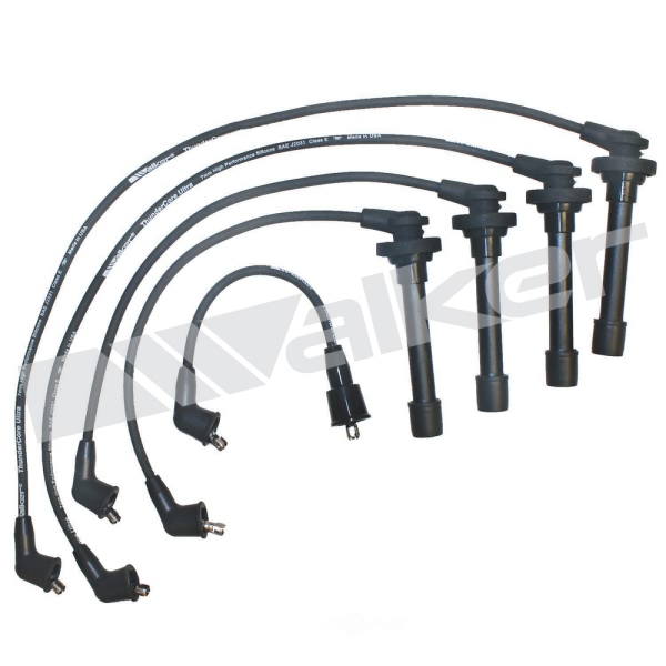 Walker Products Spark Plug Wire Set 924-1183
