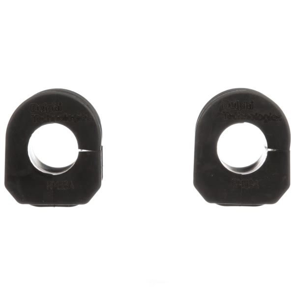 Delphi Front Sway Bar Bushings TD5084W