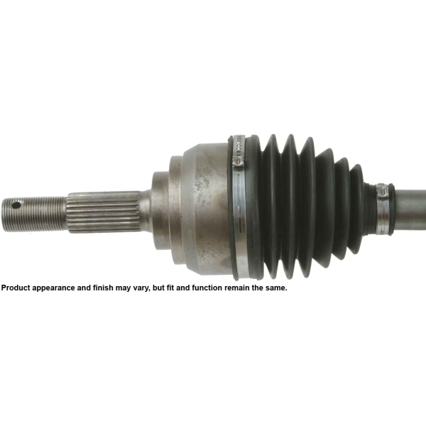 Cardone Reman Remanufactured CV Axle Assembly 60-6250