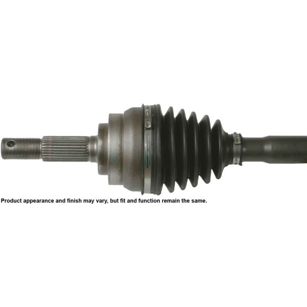 Cardone Reman Remanufactured CV Axle Assembly 60-6133