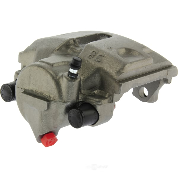 Centric Remanufactured Semi-Loaded Front Passenger Side Brake Caliper 141.34019