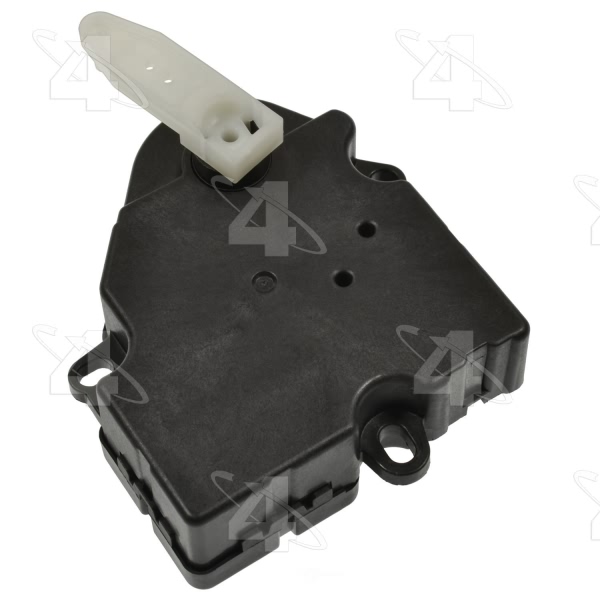 Four Seasons Hvac Heater Blend Door Actuator 73073