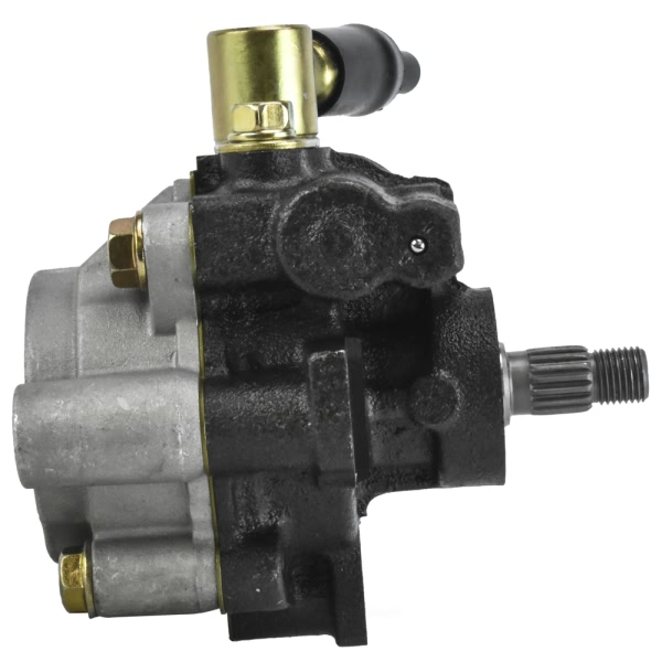 AAE New Hydraulic Power Steering Pump 5598N