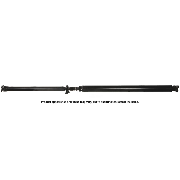 Cardone Reman Remanufactured Driveshaft/ Prop Shaft 65-7006