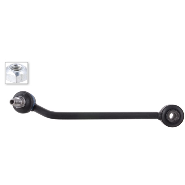 Centric Premium™ Rear Driver Side Stabilizer Bar Link 606.33002