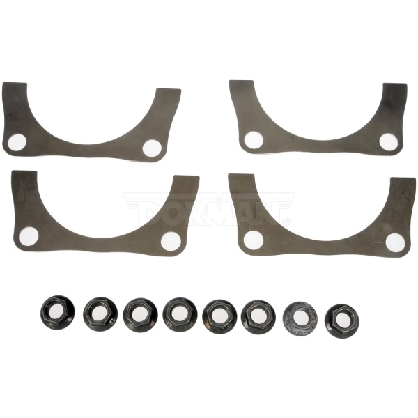 Dorman OE Solutions Front Wheel Hub Dust Shield Kit 600-233