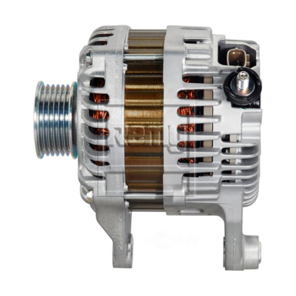 Remy Remanufactured Alternator 11088