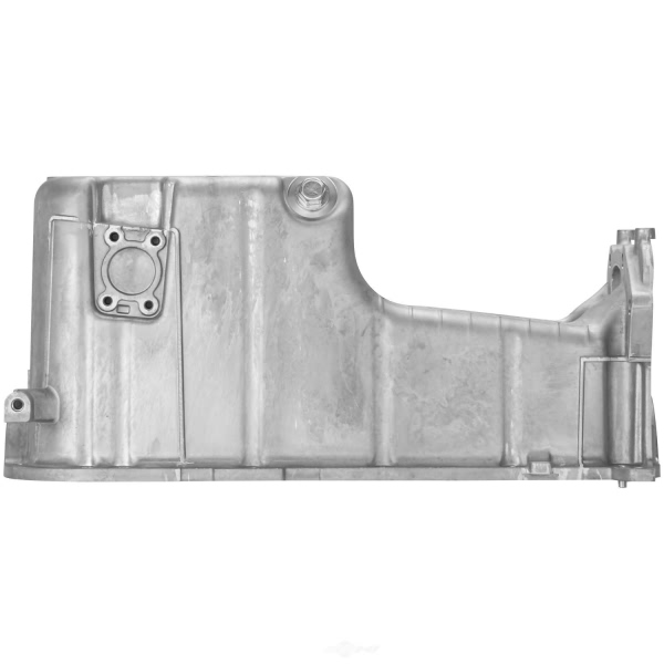 Spectra Premium New Design Engine Oil Pan Without Gaskets MIP09A