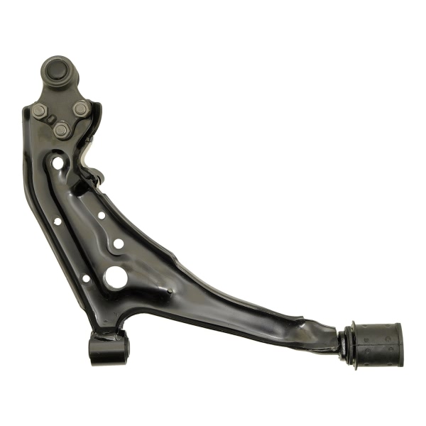 Dorman Front Driver Side Lower Non Adjustable Control Arm And Ball Joint Assembly 520-521