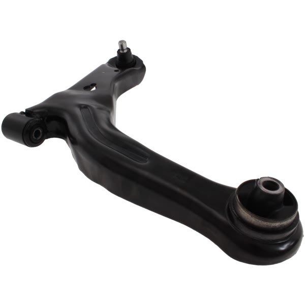 Centric Premium™ Front Passenger Side Lower Control Arm and Ball Joint Assembly 622.65025