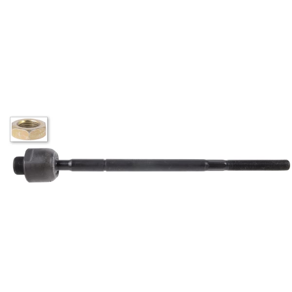 Centric Premium™ Front Inner Steering Tie Rod End 612.66039