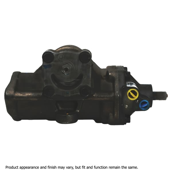 Cardone Reman Remanufactured Power Steering Gear 27-8418