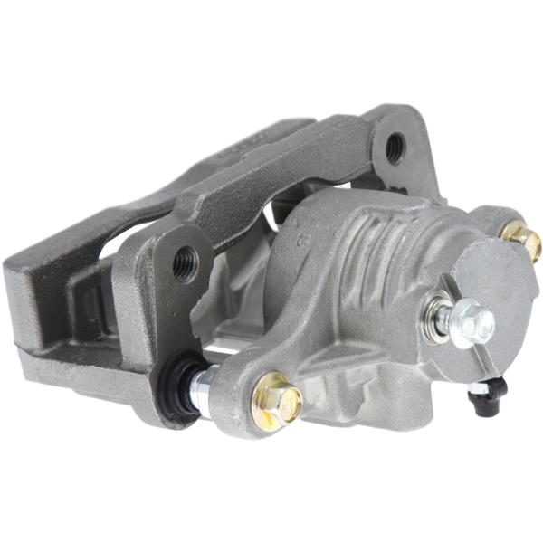 Centric Remanufactured Semi-Loaded Rear Driver Side Brake Caliper 141.62570