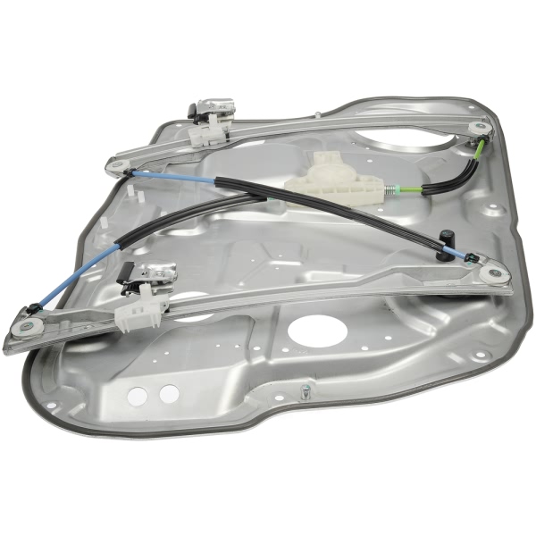 Dorman Front Passenger Side Power Window Regulator Without Motor 749-331