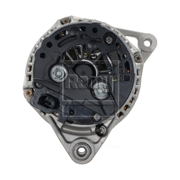 Remy Remanufactured Alternator 12056