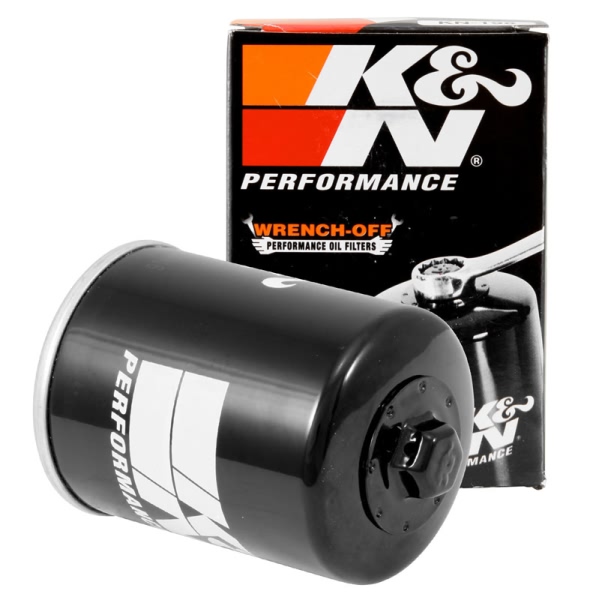 K&N Oil Filter KN-198