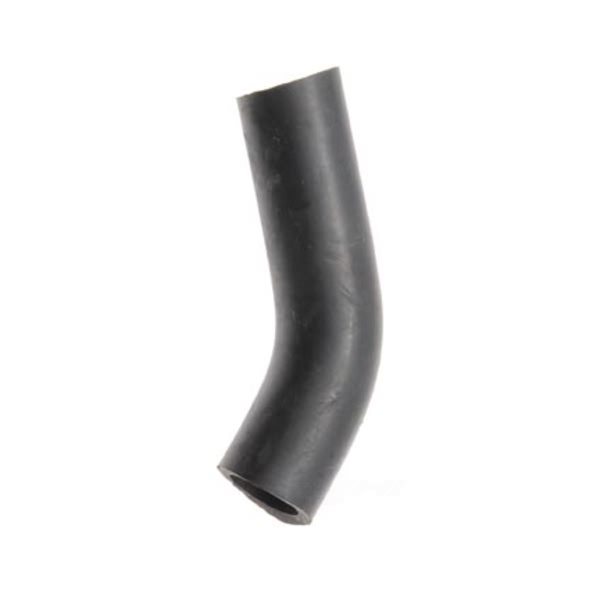 Dayco Engine Coolant Curved Radiator Hose 72060