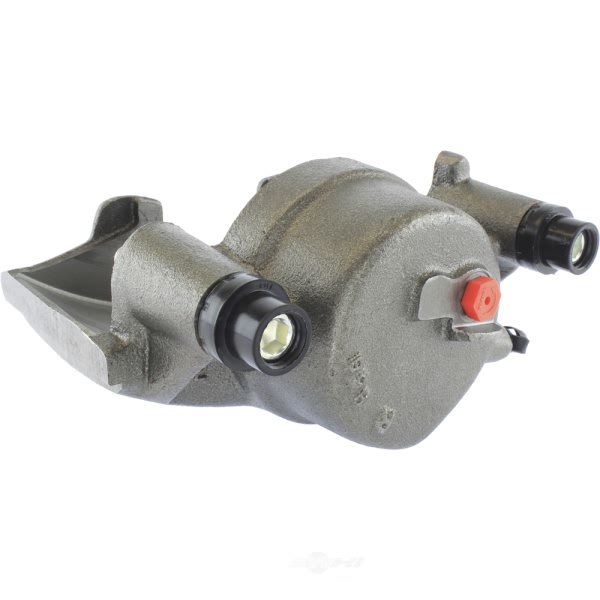 Centric Remanufactured Semi-Loaded Front Passenger Side Brake Caliper 141.66019