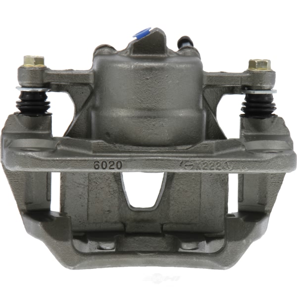 Centric Remanufactured Semi-Loaded Front Passenger Side Brake Caliper 141.44175