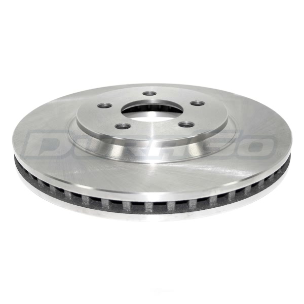 DuraGo Vented Front Brake Rotor BR54134