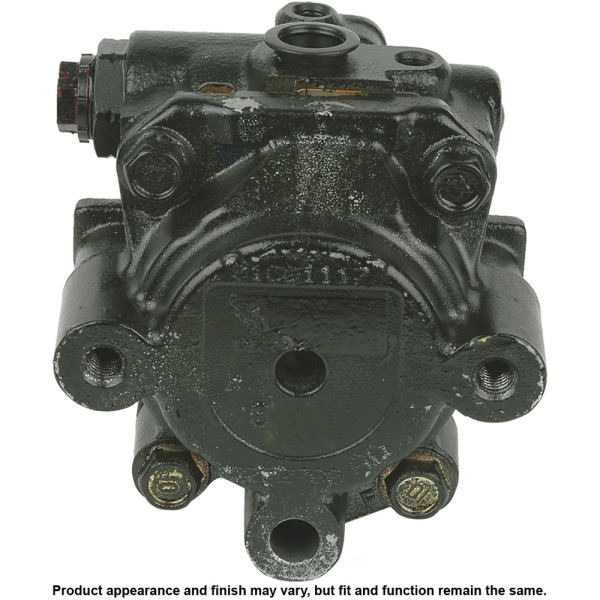 Cardone Reman Remanufactured Power Steering Pump w/o Reservoir 21-5247