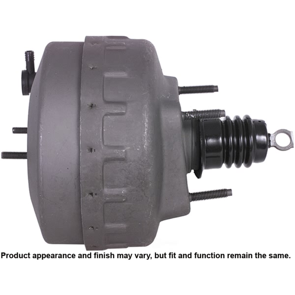 Cardone Reman Remanufactured Vacuum Power Brake Booster w/o Master Cylinder 54-73190