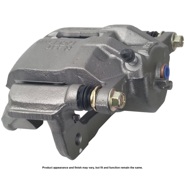 Cardone Reman Remanufactured Unloaded Caliper w/Bracket 19-B1462