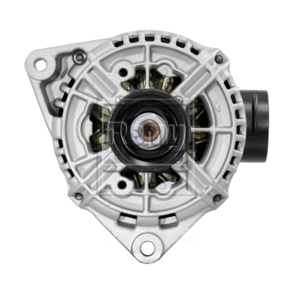 Remy Remanufactured Alternator 12351
