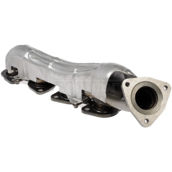 Dorman Stainless Steel Natural Exhaust Manifold 674-684