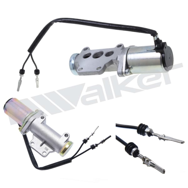 Walker Products Fuel Injection Idle Air Control Valve 215-1058