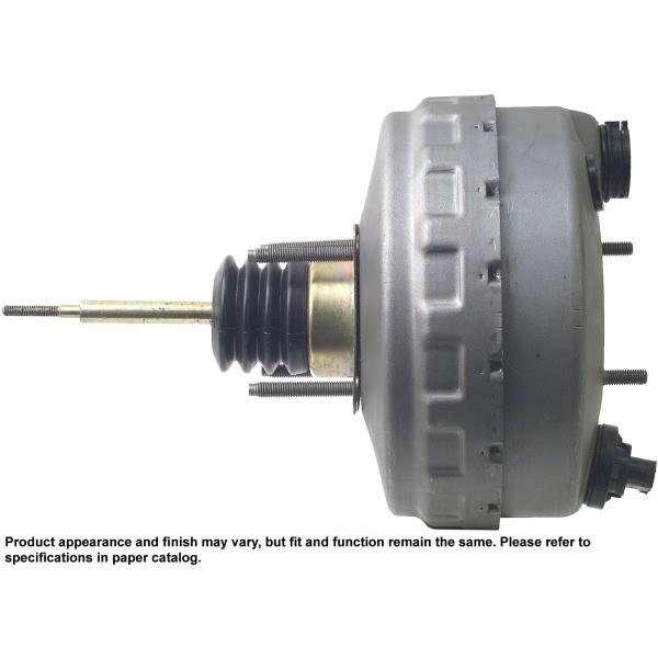 Cardone Reman Remanufactured Vacuum Power Brake Booster w/o Master Cylinder 53-3114