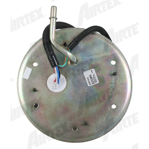 Airtex Fuel Pump and Sender Assembly E2336S